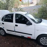 تیبا سالم و‌تمیزمدل ۹۳