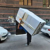 باربری کارگراسباب کشی حمل اثاثیه منزل کرج وتهران