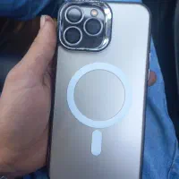 آیفون ۱۳ پرومکس|موبایل|قم, پردیسان|دیوار