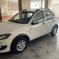 کوییک GXمدل 1403|خودرو سواری و وانت|تهران, مشیریه|دیوار