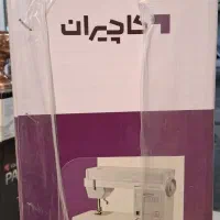 چرخ خیاطی  خانگی کاچیران مدل 112 (نو)