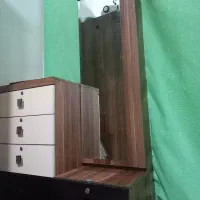 سرویس تخت خواب کودک و نوجوان|تخت و سرویس خواب|ری, فیروزآبادی|دیوار