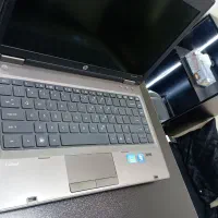 لپ تاپ اچ پی مدل 6360 bاستوک اروپا وارداتی|رایانه همراه|تهران, تهرانپارس جنوبی|دیوار