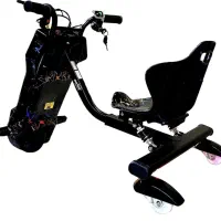 ایگو دریفت|دوچرخه، اسکیت، اسکوتر|هشتگرد, تهران دشت|دیوار