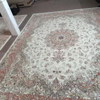 فرش 12متری جفت