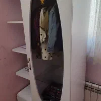 کمد و بوفه کودک و نوجوان|تخت و سرویس خواب|مشهد, امیریه|دیوار