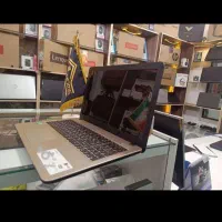 لپ تاپ ایسوس گرافیک دار  مشابه نو
