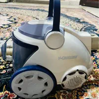 جارو برقی دوو کره ای اصل