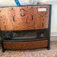 بخاری|بخاری، هیتر، شومینه|کرمانشاه, |دیوار