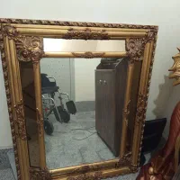 آینه ی کنسول