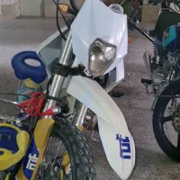 موتور|موتورسیکلت|خمین, |دیوار