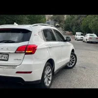 هاوال اچ ۲ مدل ۹۷