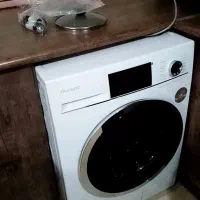 یخچال دوو ساید و لباسشویی دوو