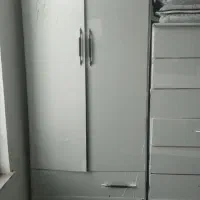 3عدد کمد|جاکفشی، کمد، دراور|جوانرود, |دیوار