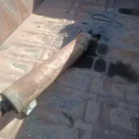جک آنتنی|ماشین‌آلات صنعتی|الیگودرز, |دیوار