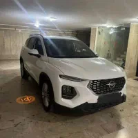 هایما اس 8 s8 مدل 1402