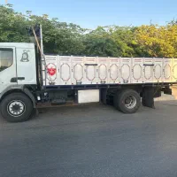 تک رنو میدلام ۲۷۰|خودرو سنگین|شیراز, ترمینال باربری|دیوار