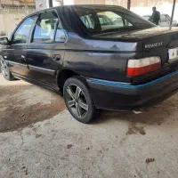 پژو پارس EIX|خودرو سواری و وانت|ایلام, |دیوار