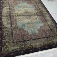 فروش فرش ۶ متری/نو|فرش|پردیس, فاز ۱۱|دیوار