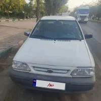 پراید 82