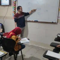 با خیال راحت ریاضی را به ما بسپارید