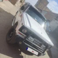 پاترول دودرب ۷۴|خودرو سواری و وانت|فسا, |دیوار