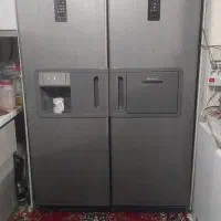 یخچال دوقلو هیمالیا