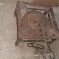 اجاق‌گاز فروشی