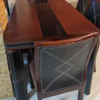 میز نهارخوری