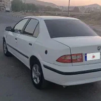 سمندf7دوگانه کارخانه|خودرو سواری و وانت|مهاباد (آذربایجان غربی), |دیوار