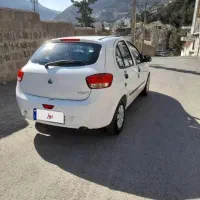 تیبا 2 EX مدل 1401|خودرو سواری و وانت|رشت, حسین آباد|دیوار