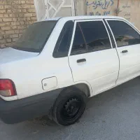 پراید Saba GLXI، مدل ۱۳۸۸|خودرو سواری و وانت|نورآباد ممسنی, |دیوار