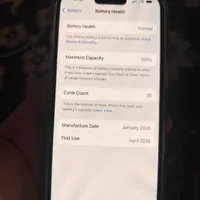 iPhone 16