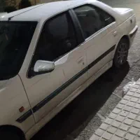 فروش ماشین  پارس