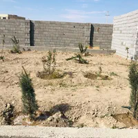 زمین باغ ویلا ۵۰۰ متری خوش جا اول کنجوان (منشیان)|فروش زمین و ملک کلنگی|اصفهان, براآن شمالی|دیوار
