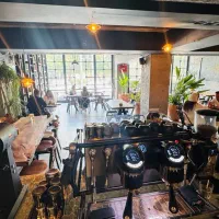 استخدام باریستا