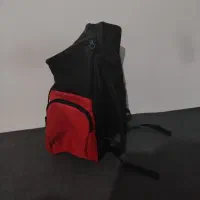 کوله پشتی ورزشی|کیف، کفش، کمربند|میانه, |دیوار