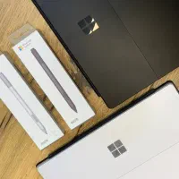 فروش ویژه سرفیس پرو ۵ ۶ ۷ و ۷ پلاس در مشخصات مختلف
