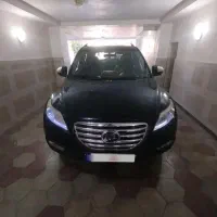 لیفانx60