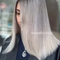 آموزش رنگ و لایت با مریم فتحی زاده
