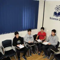 تدریس فیزیک، شیمی و ریاضی تدریس خصوصی کنکور|خدمات آموزشی|تهران, فلسطین (میدان انقلاب)|دیوار