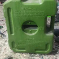 ۲۰ لیتری اسپرتی یا آفرودی