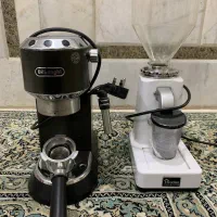 دستگاه قهوه خانگی