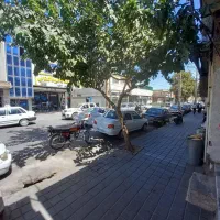 اجاره مغازه20متری نبش معقول/شهید رجایی/املاک راشدی|اجارهٔ مغازه و غرفه|مشهد, شهید معقول|دیوار