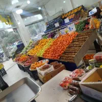 سلام  دو عدد شاگرد جهت کار در میوه فروشی پاره وقت