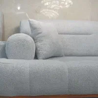 منزل مبله،نوساز و مرتب.جم