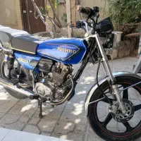 هندا 200 پیشرو 403