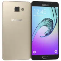 گوشی تلفن همراه Galexi a7 2016