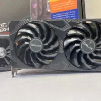 گرافیک rtx3070 GALAX
