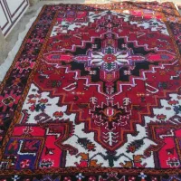 ۲۷ عدد فرش دست بافت ۶متری نو|فرش|مرند, |دیوار